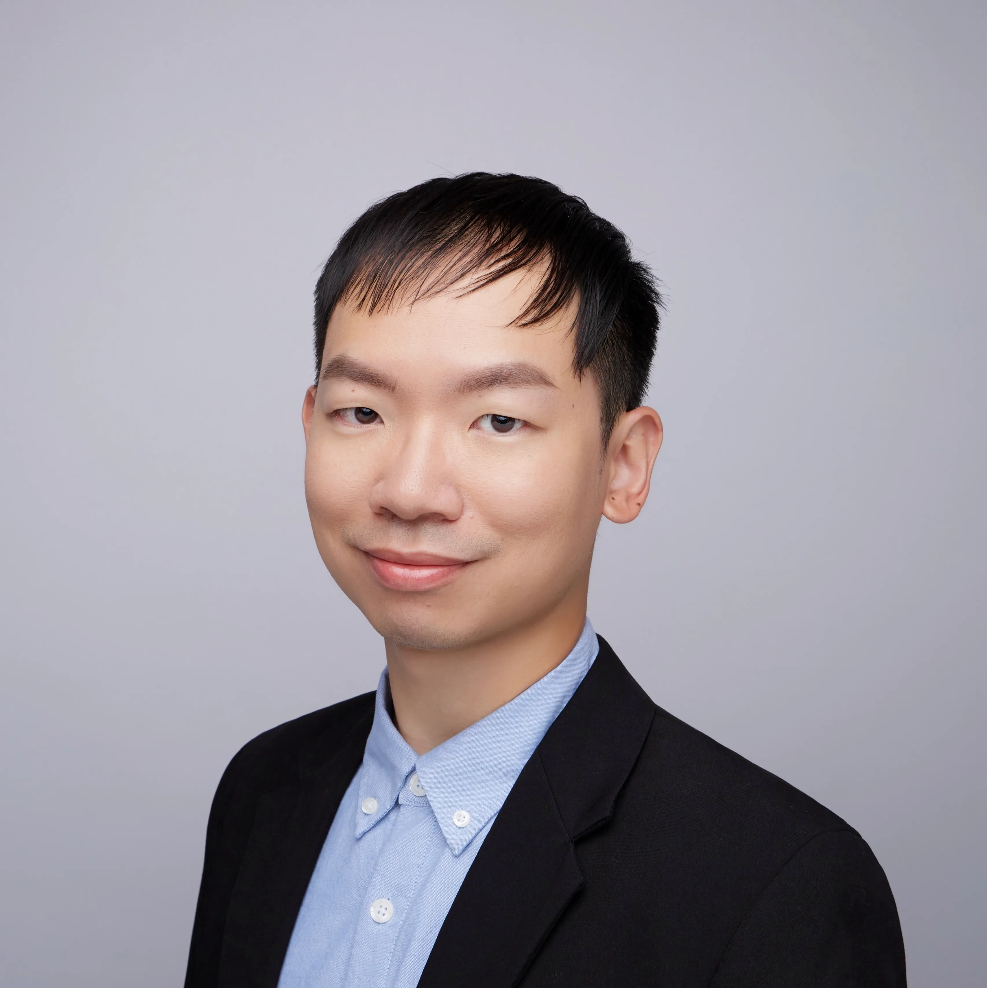 沈暉智 Hui-Chih Shen